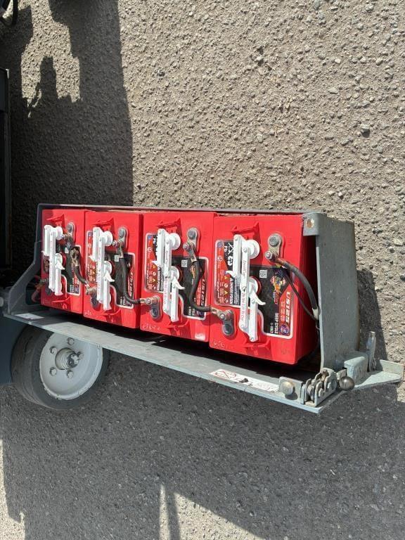 Image of Sky Jack SJIII3219 equipment image 4