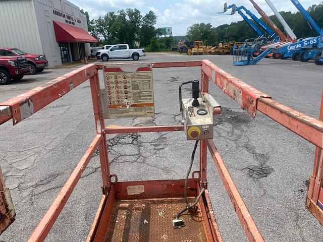 Image of Sky Jack SJIII3219 equipment image 2