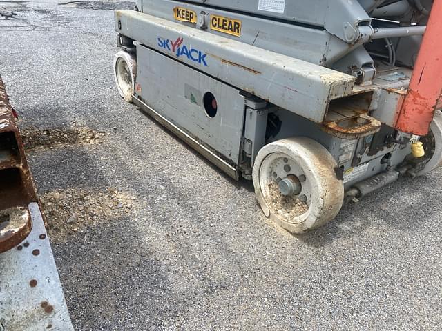 Image of Sky Jack SJIII3219 equipment image 3