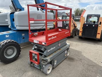 Main image Sky Jack SJIII3219