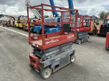 Main image Sky Jack SJIII3219