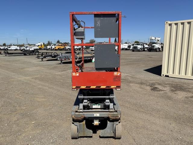 Image of Sky Jack SJIII3219 equipment image 4