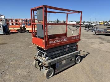 Main image Sky Jack SJIII3219