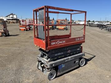Main image Sky Jack SJIII3219