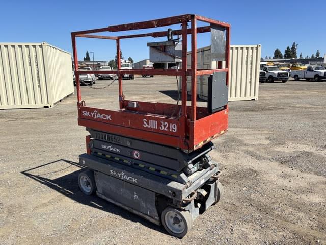 Image of Sky Jack SJIII3219 equipment image 1