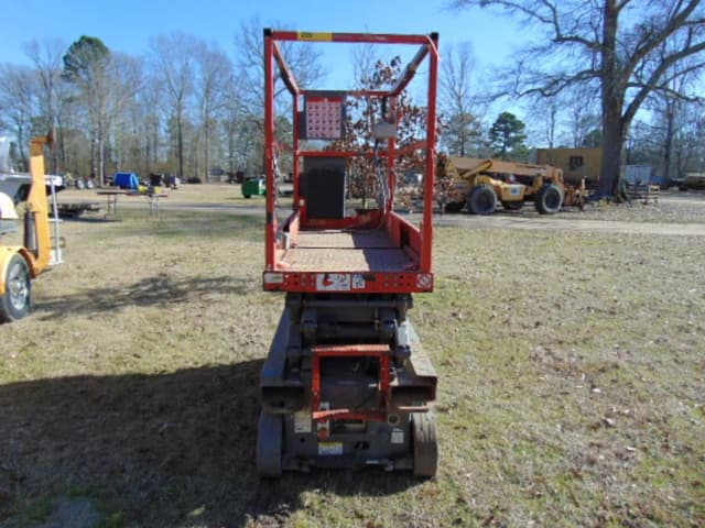 Image of Sky Jack SJIII3219 equipment image 2