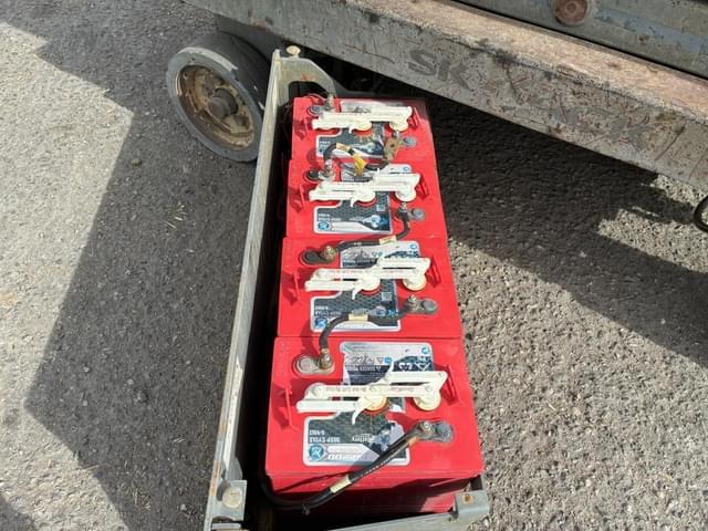 Image of Sky Jack SJIII3219 equipment image 4