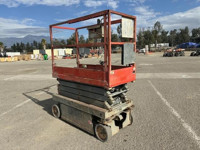 Image of Sky Jack SJIII3219 equipment image 1