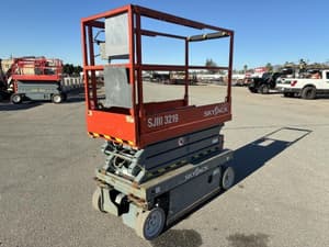 Sky Jack SJIII3219 Image