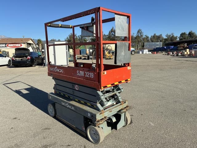 Image of Sky Jack SJIII3219 equipment image 1