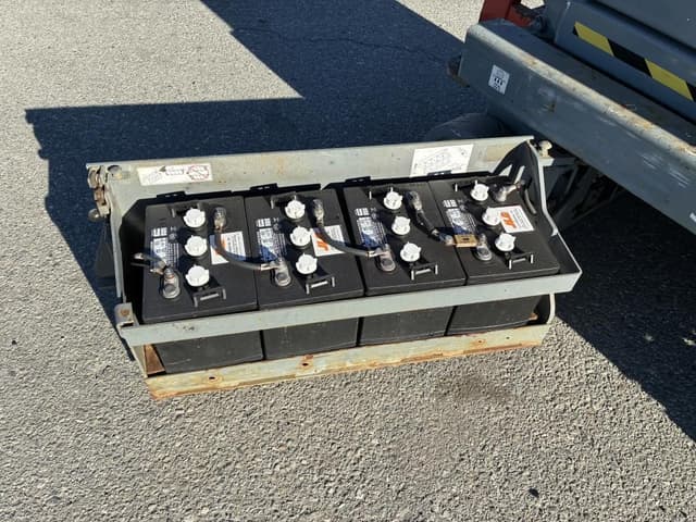 Image of Sky Jack SJIII3219 equipment image 4