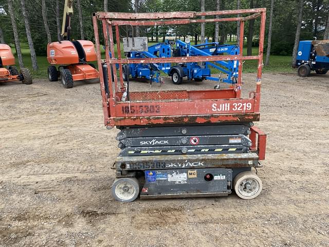 Image of Sky Jack SJIII3219 equipment image 4