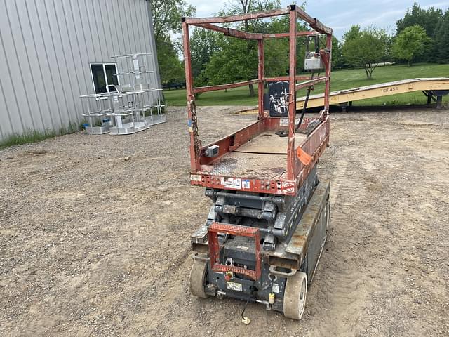 Image of Sky Jack SJIII3219 equipment image 1