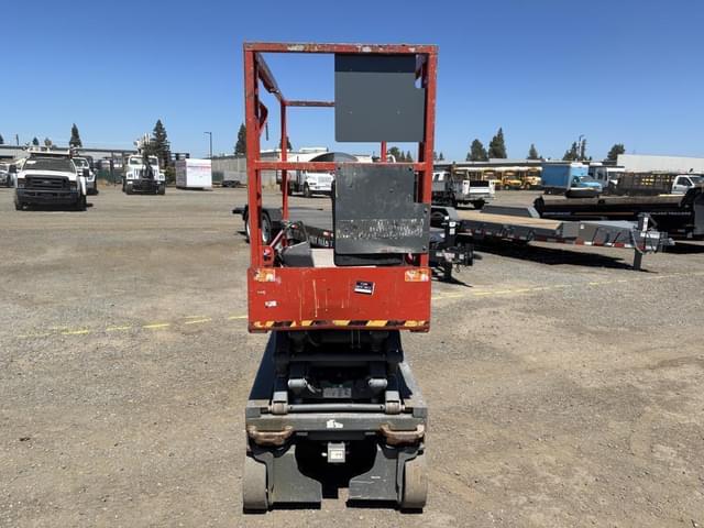 Image of Sky Jack SJIII3219 equipment image 4