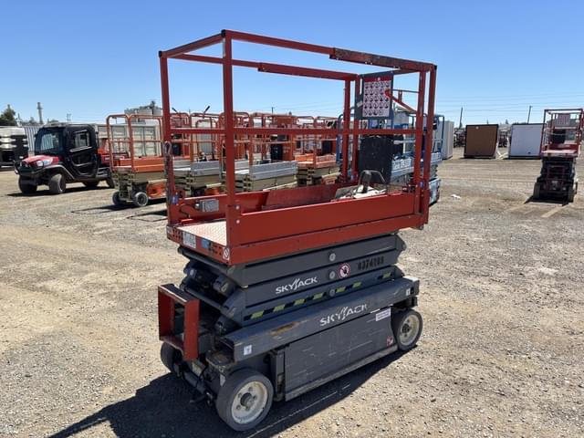 Image of Sky Jack SJIII3219 equipment image 2