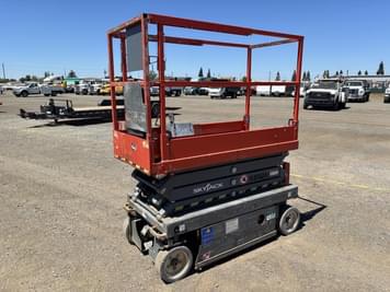 Main image Sky Jack SJIII3219