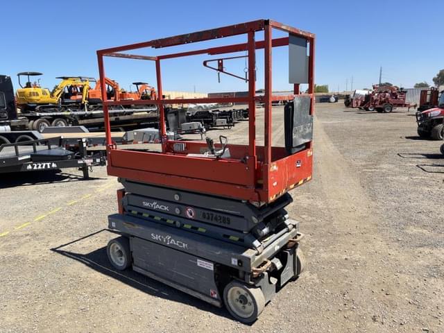 Image of Sky Jack SJIII3219 equipment image 1
