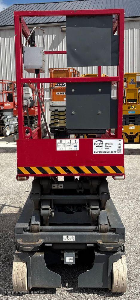 Image of Sky Jack SJIII3219 equipment image 1
