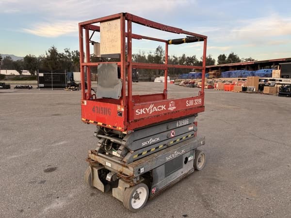 Equipment Main Image