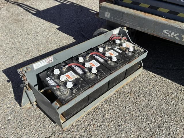 Image of Sky Jack SJIII3219 equipment image 4