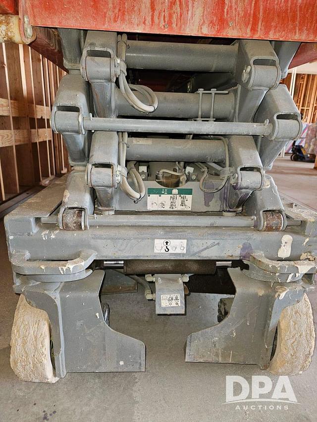 Image of Sky Jack SJIII3219 equipment image 2