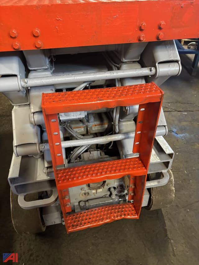 Image of Sky Jack SJIII3226 equipment image 3