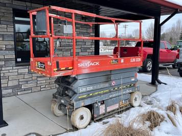 Main image Sky Jack SJIII3226