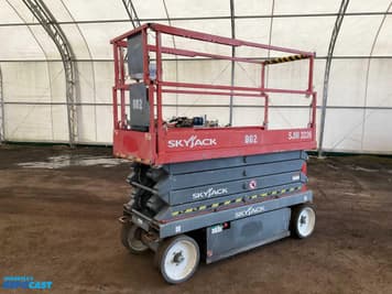 Main image Sky Jack SJIII3226