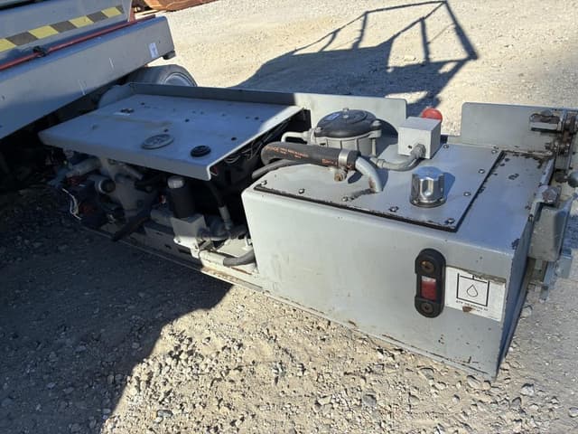 Image of Sky Jack SJIII3226 equipment image 4