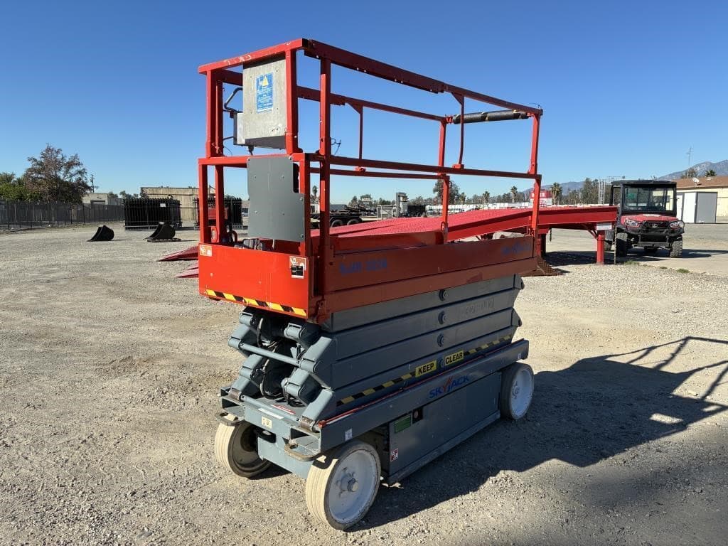 Image of Sky Jack SJIII3226 Primary image