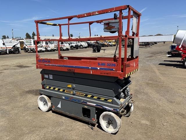 Image of Sky Jack SJIII3226 equipment image 1