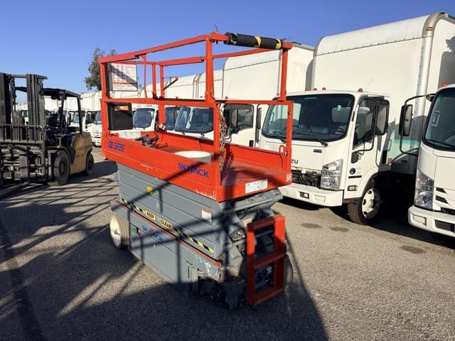 Image of Sky Jack SJIII3226 equipment image 3