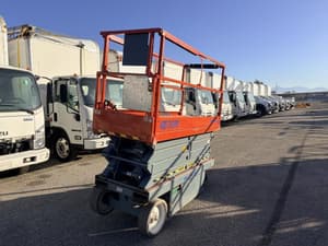 Sky Jack SJIII3226 Image