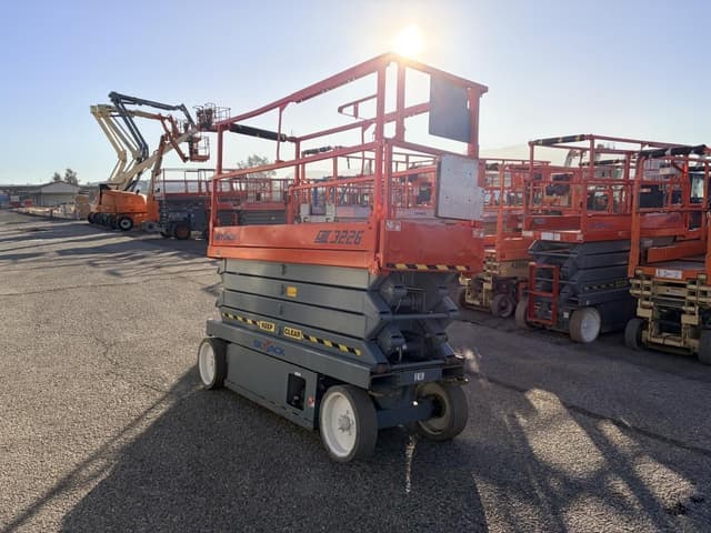 Image of Sky Jack SJIII3226 equipment image 1