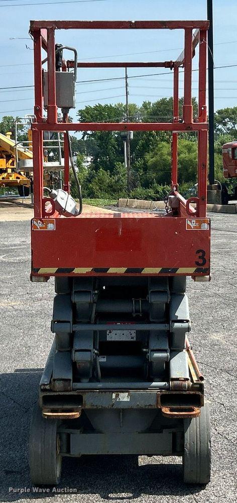 Image of Sky Jack SJIII3226 equipment image 1