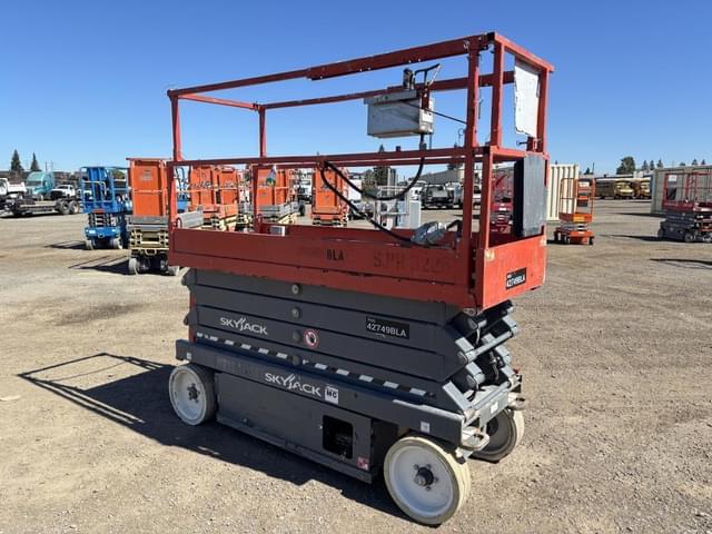 Image of Sky Jack SJIII3226 equipment image 1