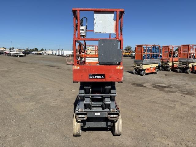 Image of Sky Jack SJIII3226 equipment image 4