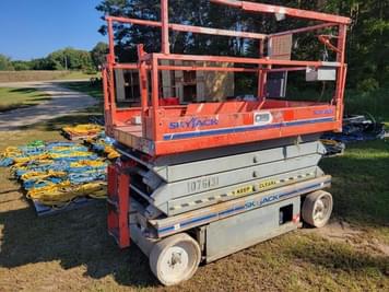 Main image Sky Jack SJIII4626