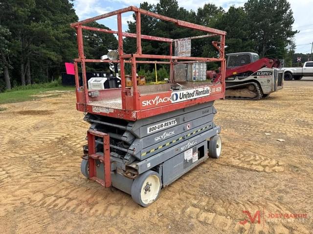 Image of Sky Jack SJIII4626 equipment image 1