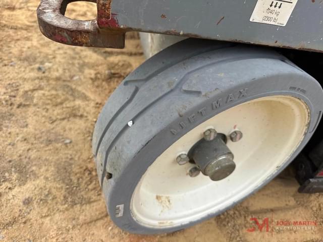 Image of Sky Jack SJIII4626 equipment image 4