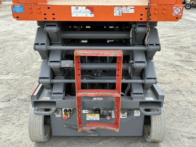 Image of Sky Jack SJIII4632 equipment image 4