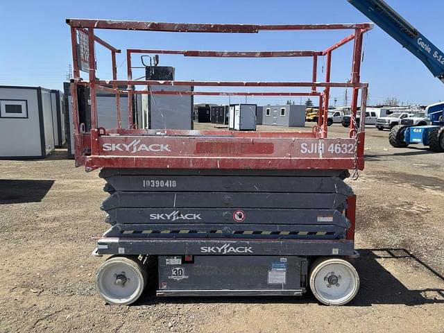 Image of Sky Jack SJIII4632 equipment image 4