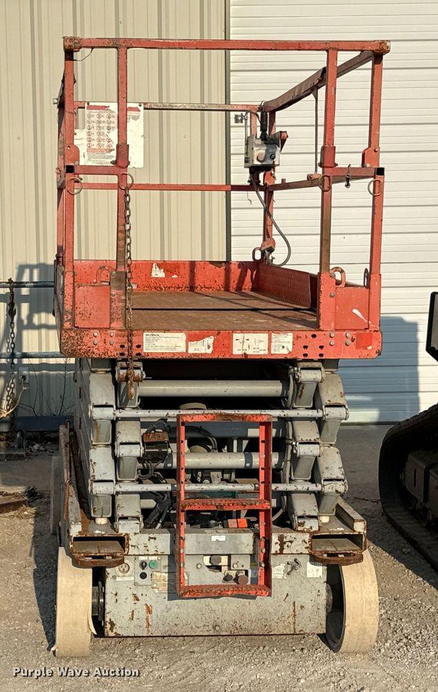 Image of Sky Jack SJIII4632 equipment image 1