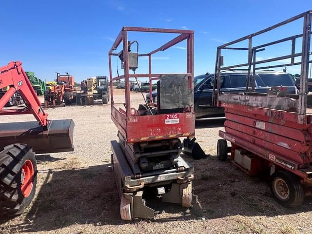 Image of Sky Jack SJIII3215 equipment image 2