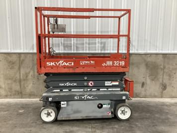 Main image Sky Jack SJIII3219