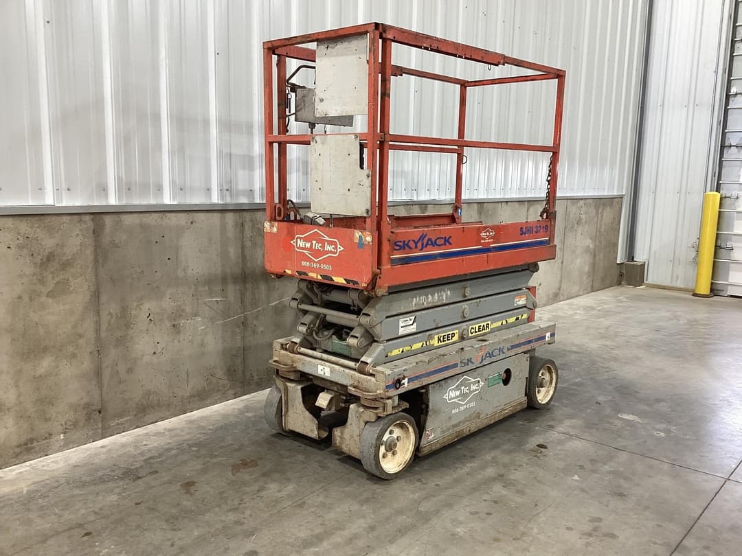 Image of Sky Jack SJIII3219 Image 1