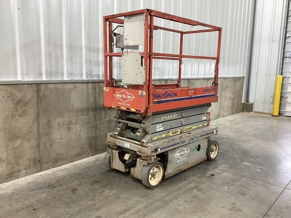 Equipment Main Image