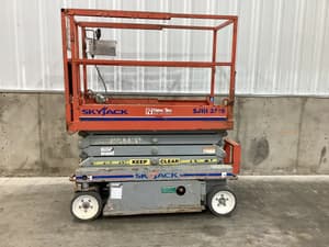 2011 Sky Jack SJIII3219 Image