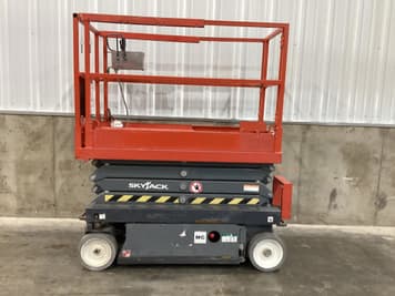 Main image Sky Jack SJIII3219