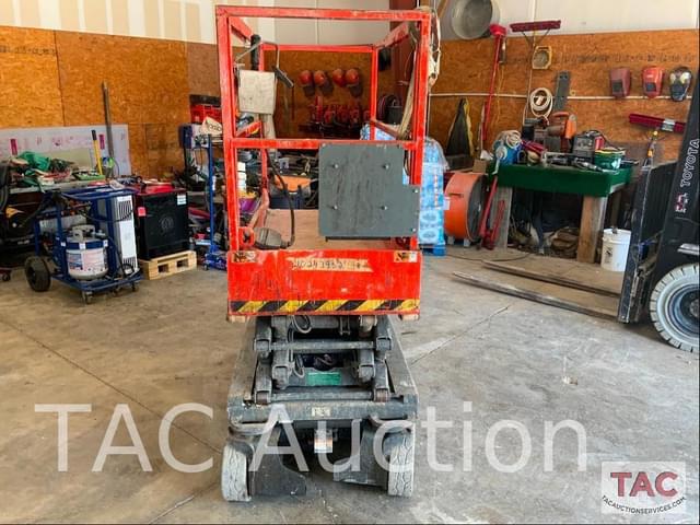 Image of Sky Jack SJIII3219 equipment image 1